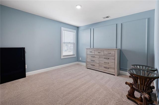 207 Mountain Ashe Lane, Dallas, GA 30132