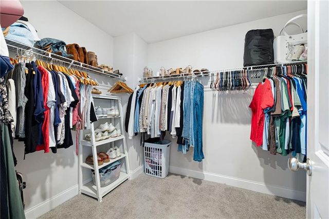 207 Mountain Ashe Lane, Dallas, GA 30132