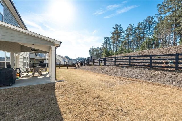 207 Mountain Ashe Lane, Dallas, GA 30132