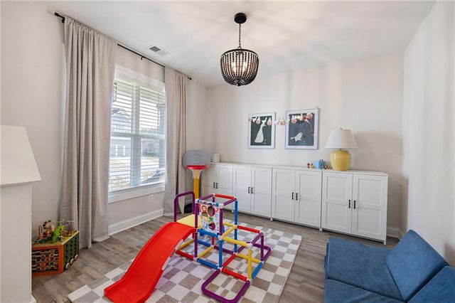 207 Mountain Ashe Lane, Dallas, GA 30132