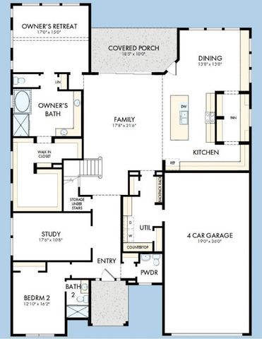 14414 Via San Clemente Drive, Cypress, TX 77433