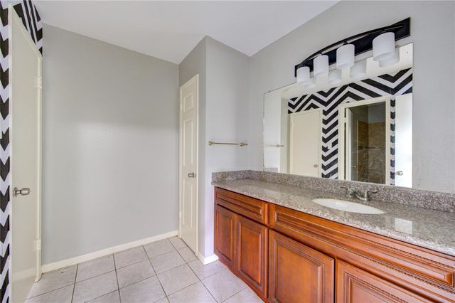 11707 Triola Lane, Houston, TX 77072