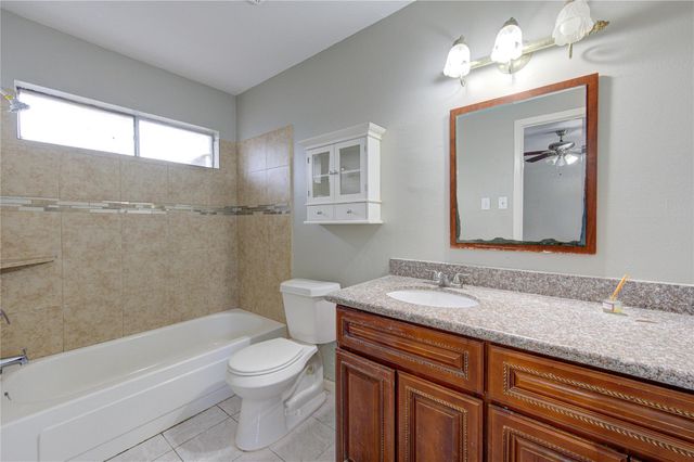 11707 Triola Lane, Houston, TX 77072