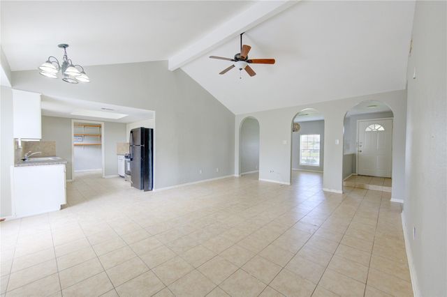 11707 Triola Lane, Houston, TX 77072