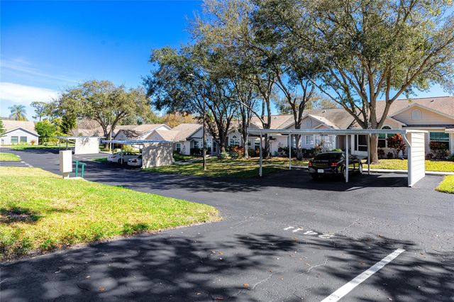 2411 BENTLEY DRIVE 2411, Palm Harbor, FL 34684