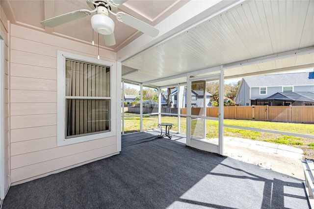 2411 BENTLEY DRIVE 2411, Palm Harbor, FL 34684