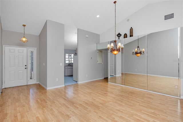 2411 BENTLEY DRIVE 2411, Palm Harbor, FL 34684