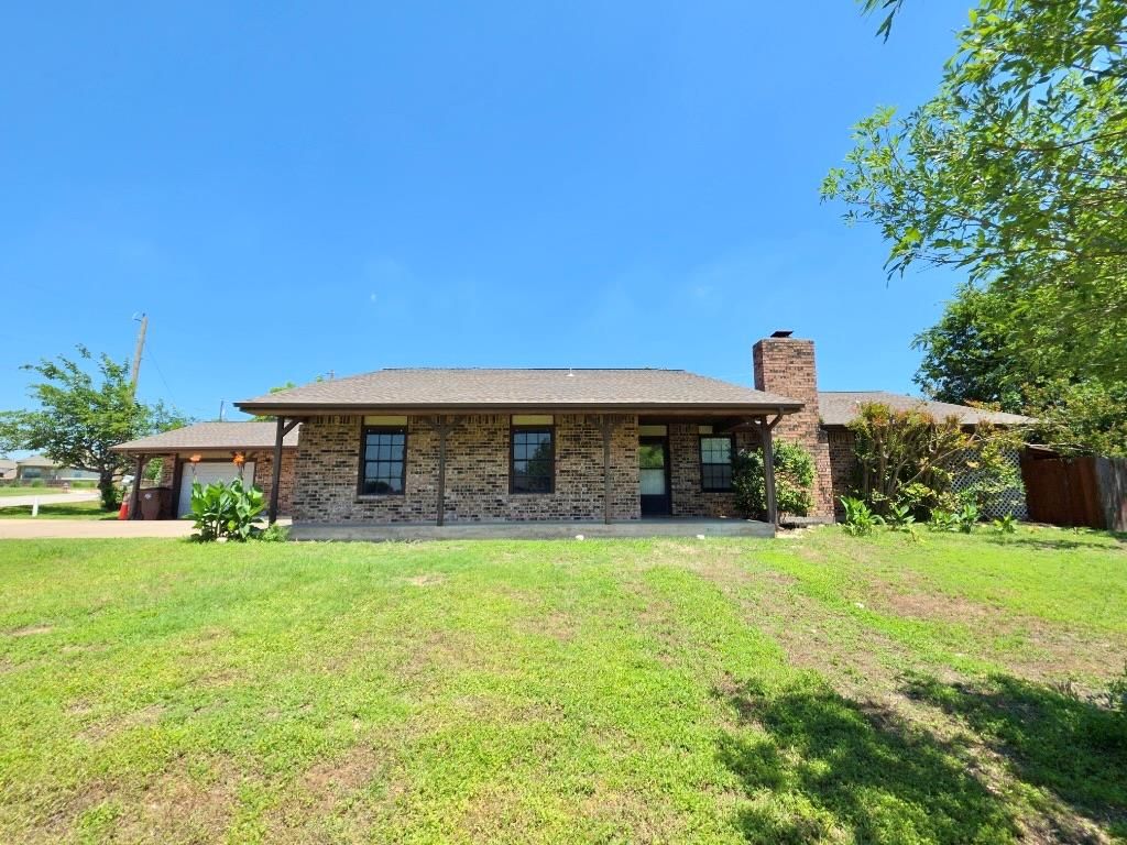 1310 Ray Berglund BLVD A, Round Rock, TX 78664