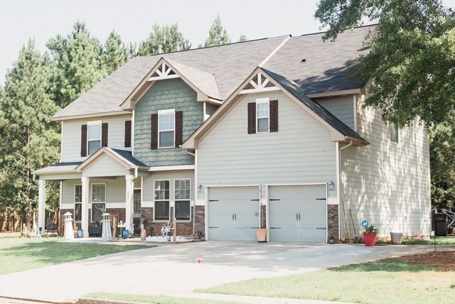 295 Stonecreek Parkway, Covington, GA 30016