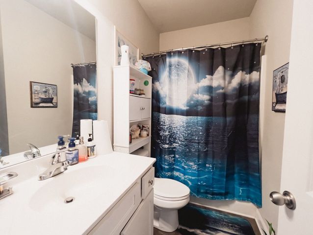 295 Stonecreek Parkway, Covington, GA 30016