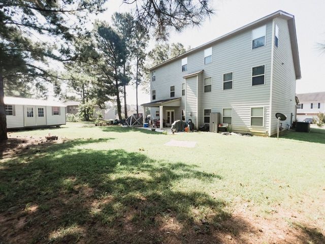 295 Stonecreek Parkway, Covington, GA 30016