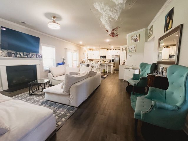 295 Stonecreek Parkway, Covington, GA 30016