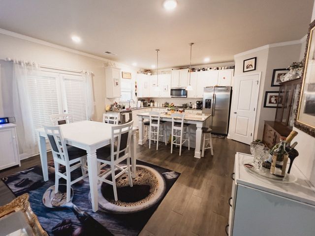 295 Stonecreek Parkway, Covington, GA 30016