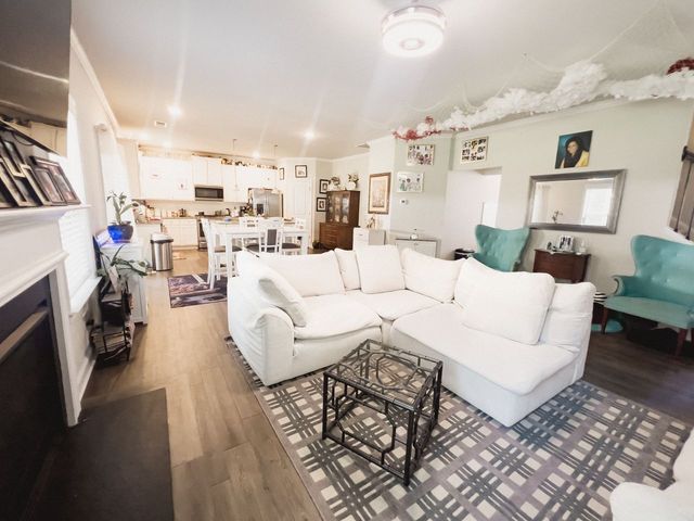 295 Stonecreek Parkway, Covington, GA 30016