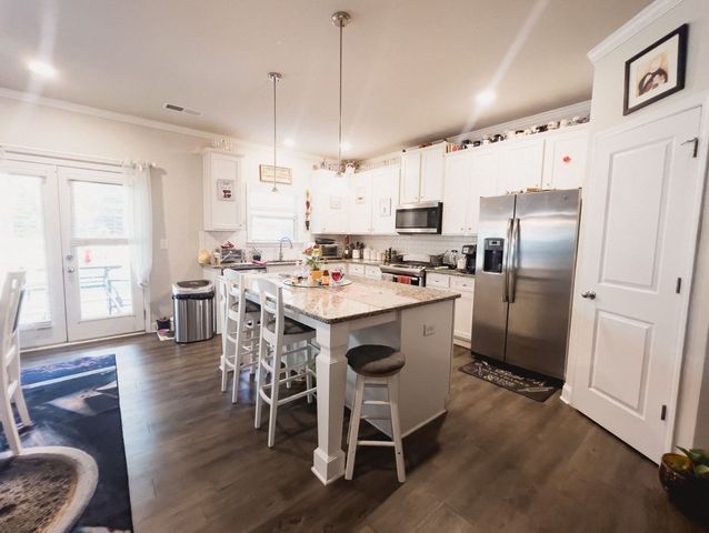 295 Stonecreek Parkway, Covington, GA 30016