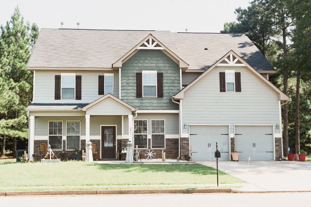 295 Stonecreek Parkway, Covington, GA 30016