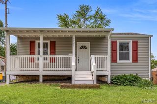 9440 Kathlyn Drive, Woodson Terrace, MO 63134