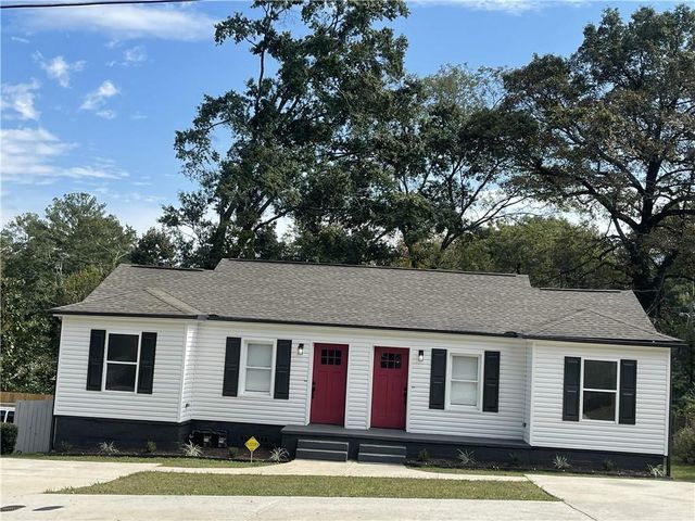 229 Victory SE Drive, Marietta, GA 30060