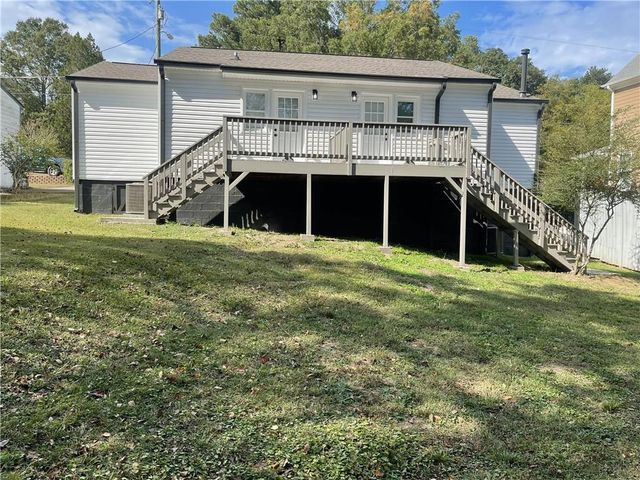 229 Victory SE Drive, Marietta, GA 30060