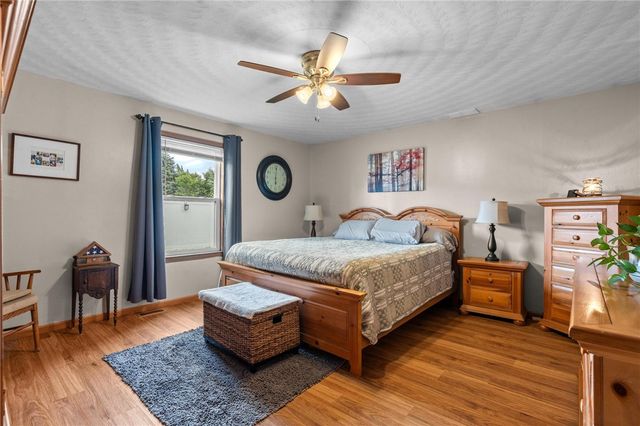4737 Cottonville Road, Jamestown Vlg, OH 45335