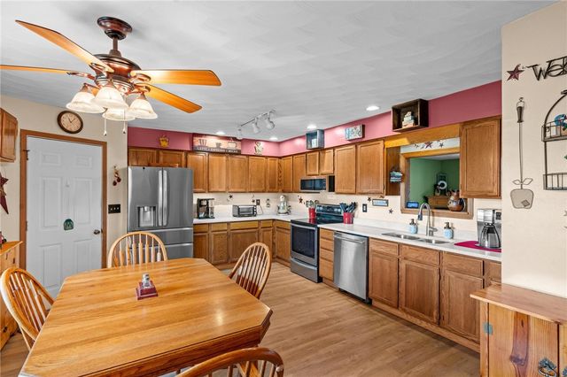 4737 Cottonville Road, Jamestown Vlg, OH 45335