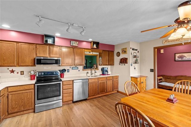 4737 Cottonville Road, Jamestown Vlg, OH 45335