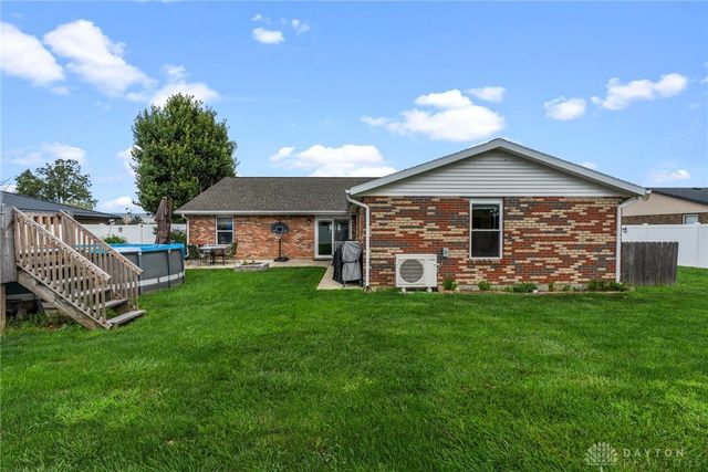 4737 Cottonville Road, Jamestown Vlg, OH 45335