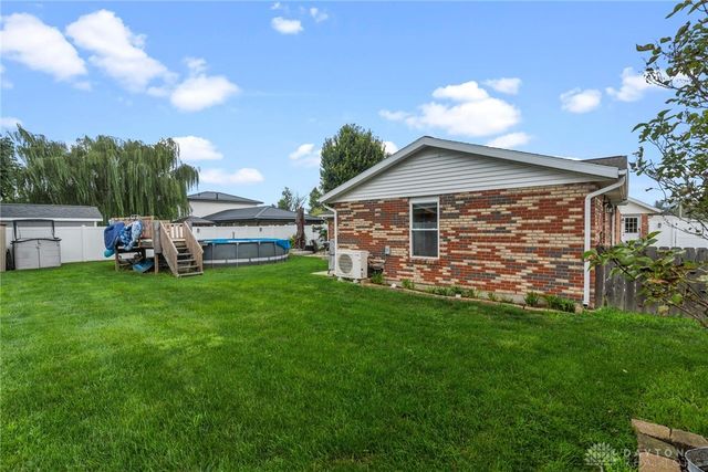 4737 Cottonville Road, Jamestown Vlg, OH 45335