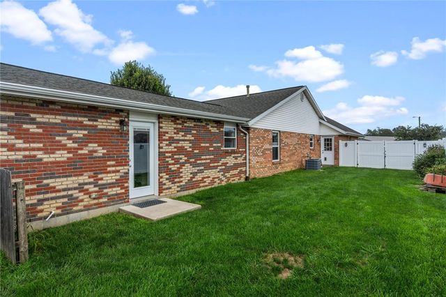 4737 Cottonville Road, Jamestown Vlg, OH 45335