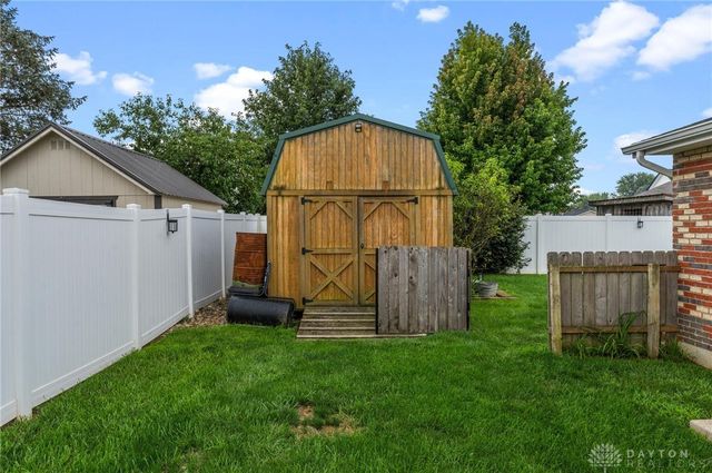 4737 Cottonville Road, Jamestown Vlg, OH 45335