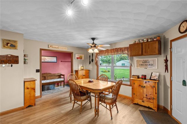 4737 Cottonville Road, Jamestown Vlg, OH 45335