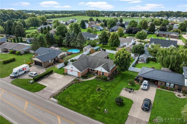4737 Cottonville Road, Jamestown Vlg, OH 45335