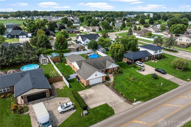 4737 Cottonville Road, Jamestown Vlg, OH 45335