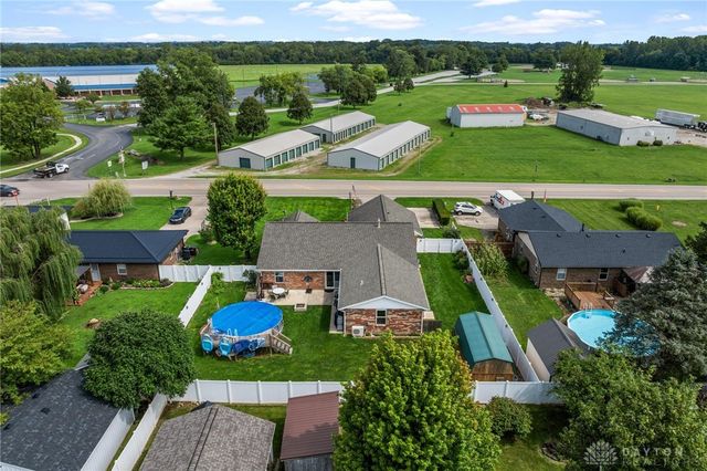 4737 Cottonville Road, Jamestown Vlg, OH 45335