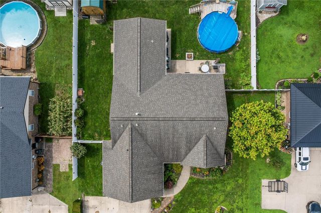 4737 Cottonville Road, Jamestown Vlg, OH 45335