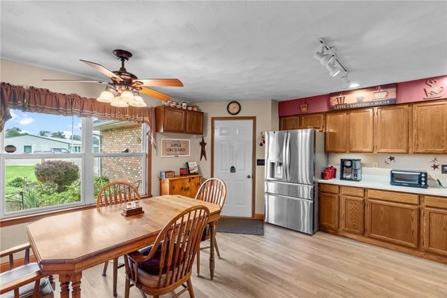 4737 Cottonville Road, Jamestown Vlg, OH 45335