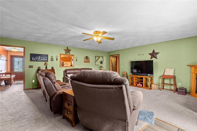 4737 Cottonville Road, Jamestown Vlg, OH 45335