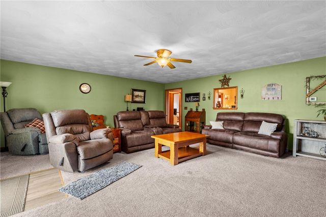 4737 Cottonville Road, Jamestown Vlg, OH 45335