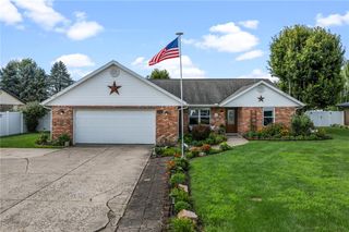 4737 Cottonville Road, Jamestown Vlg, OH 45335