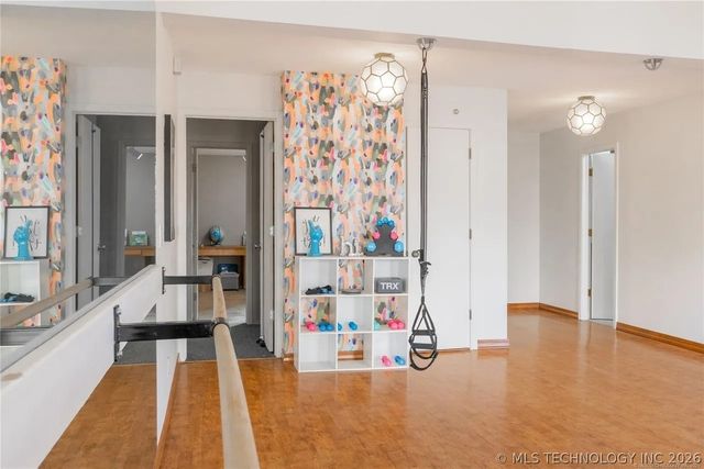 4510 S Birmingham Place, Tulsa, OK 74105