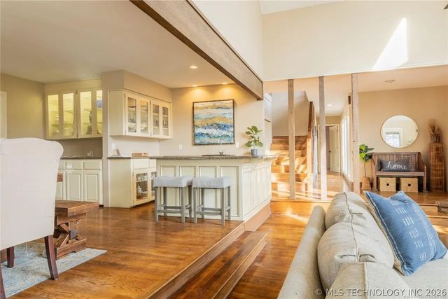 4510 S Birmingham Place, Tulsa, OK 74105