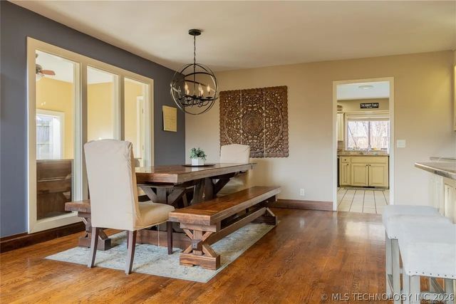 4510 S Birmingham Place, Tulsa, OK 74105