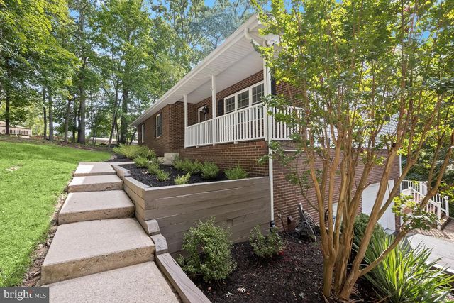 2901 ROGERS AVE, Ellicott City, MD 21043