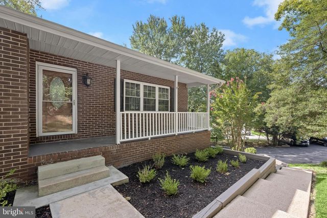 2901 ROGERS AVE, Ellicott City, MD 21043