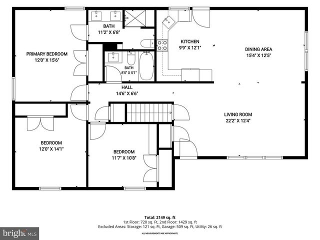 2901 ROGERS AVE, Ellicott City, MD 21043