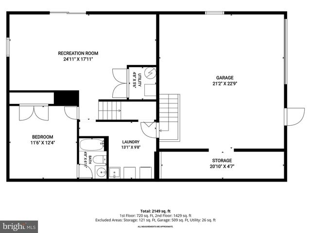 2901 ROGERS AVE, Ellicott City, MD 21043