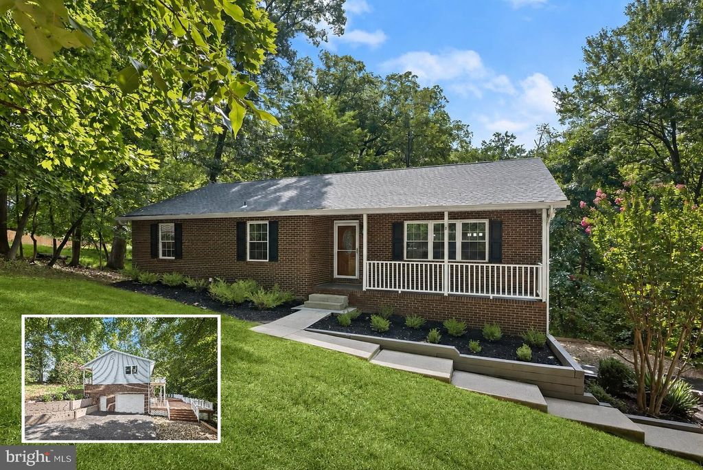 2901 ROGERS AVE, Ellicott City, MD 21043