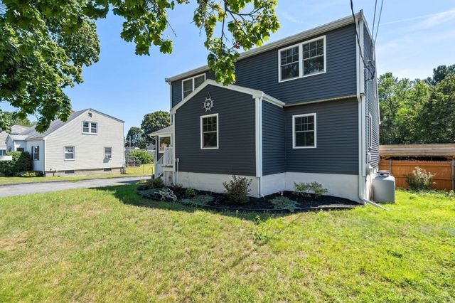 106 Lynnfield St, Peabody, MA 01960