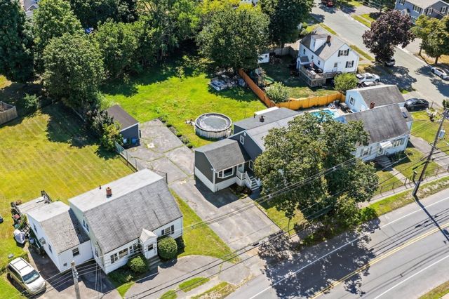 106 Lynnfield St, Peabody, MA 01960