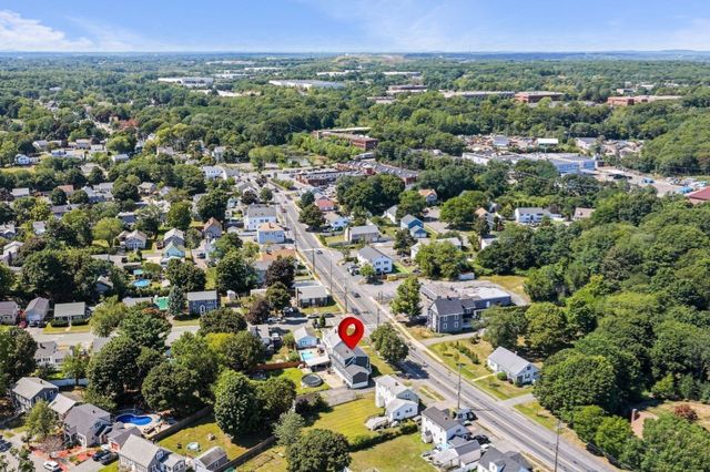 106 Lynnfield St, Peabody, MA 01960